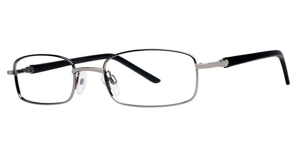 MODERN METALS STUDIO Eyeglasses - view 2